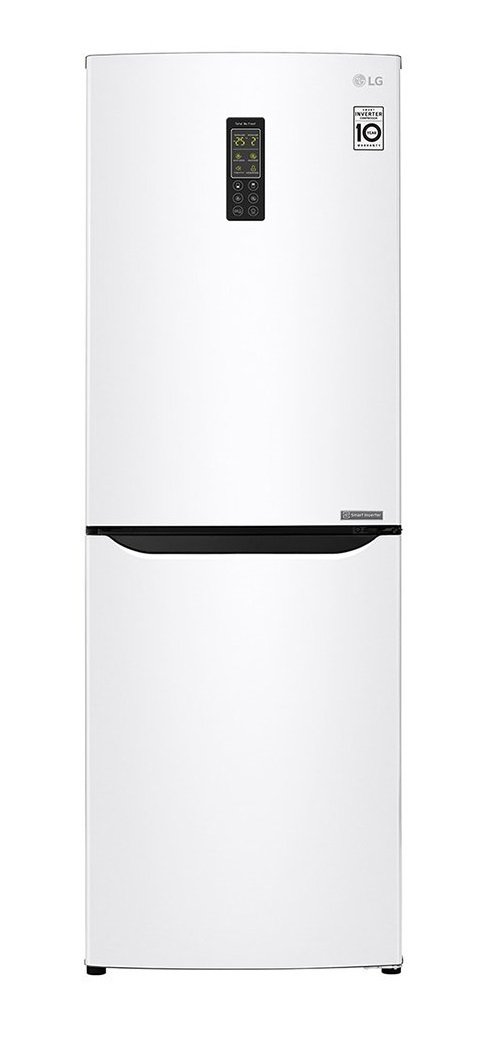 

LG GA-B379SQUL, Белый