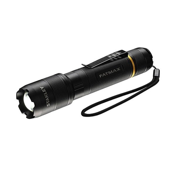 

Stanley FatMax 175 люм/350 люм (FMHT81511-0), Чёрный
