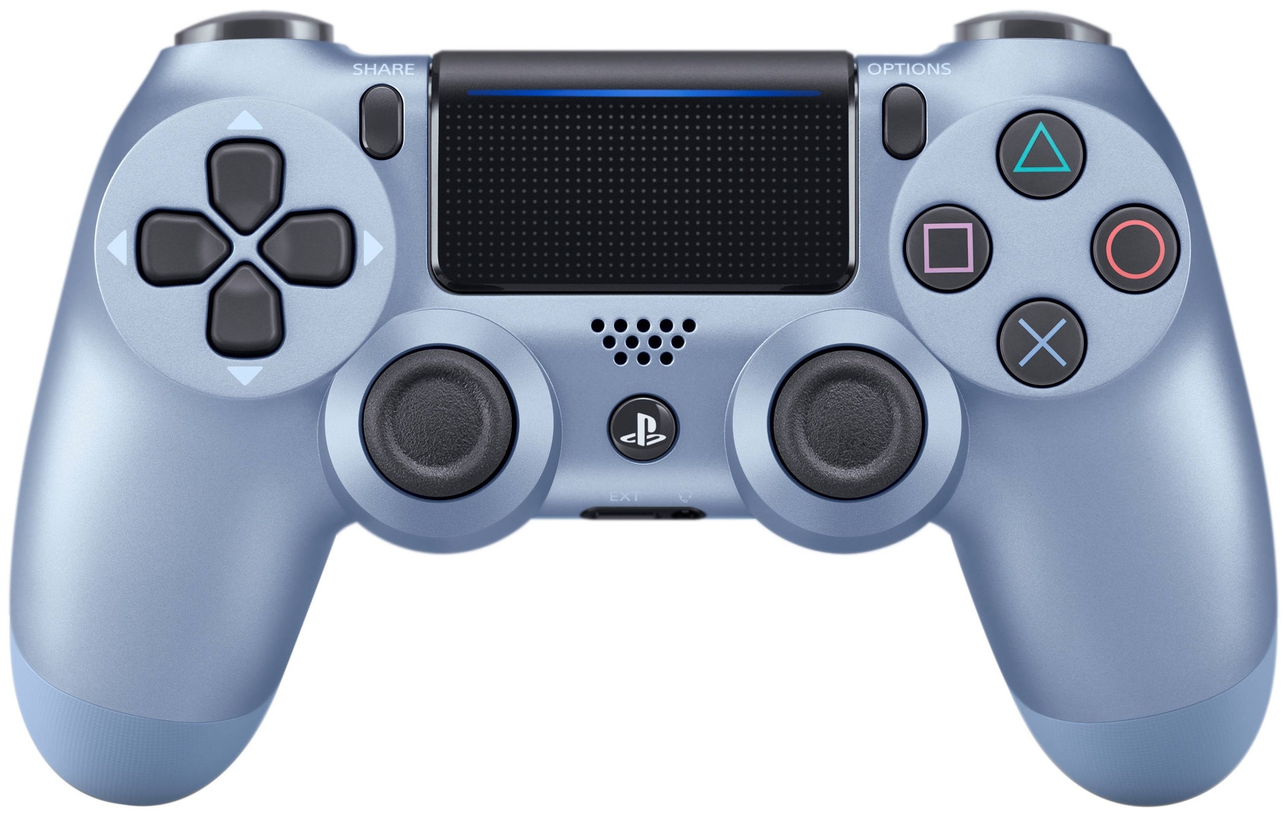 

SONY Dualshock 4 V2 Titanium Blue (9949602)