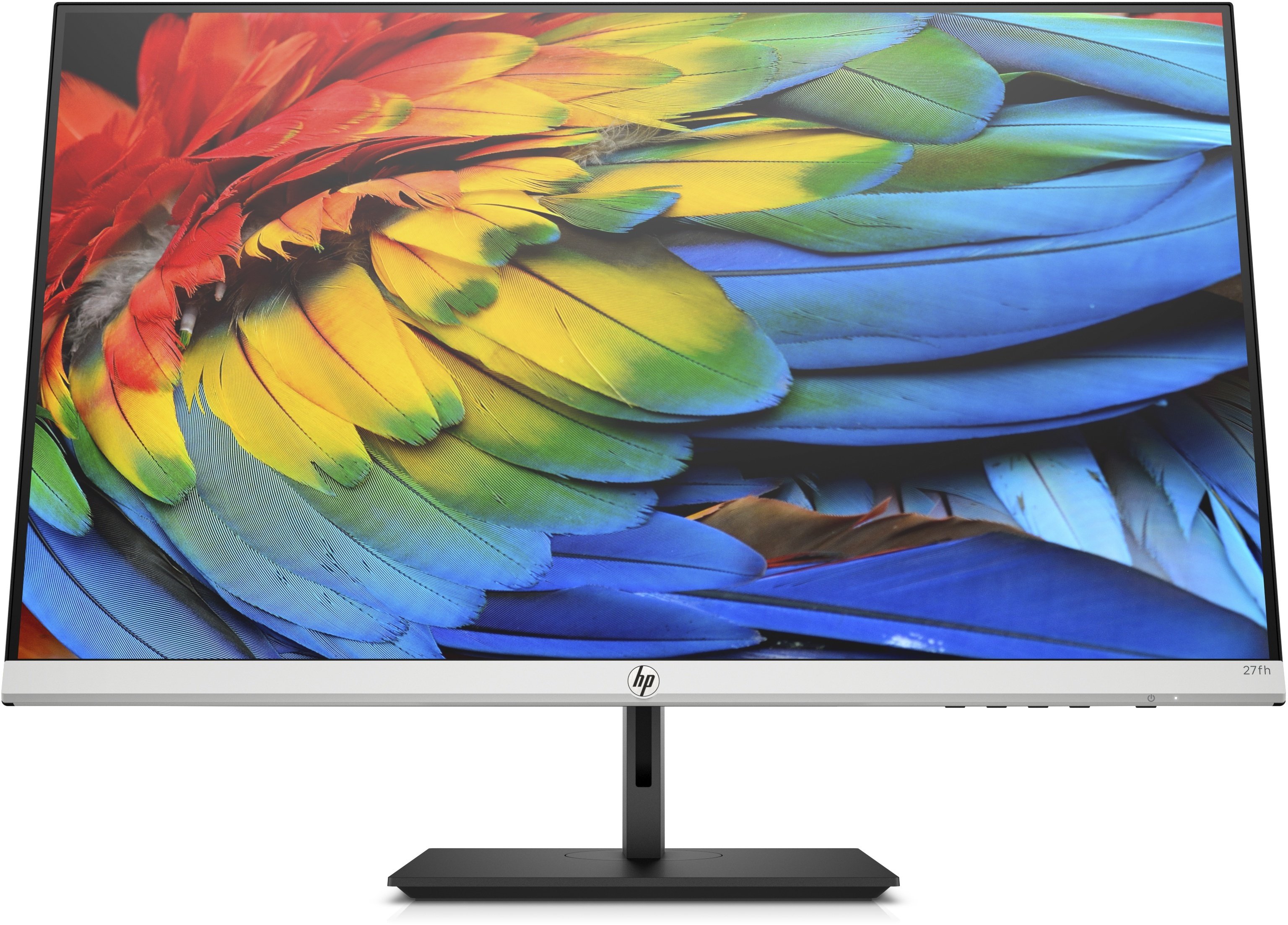 

HP 27fh (4HZ38AA)
