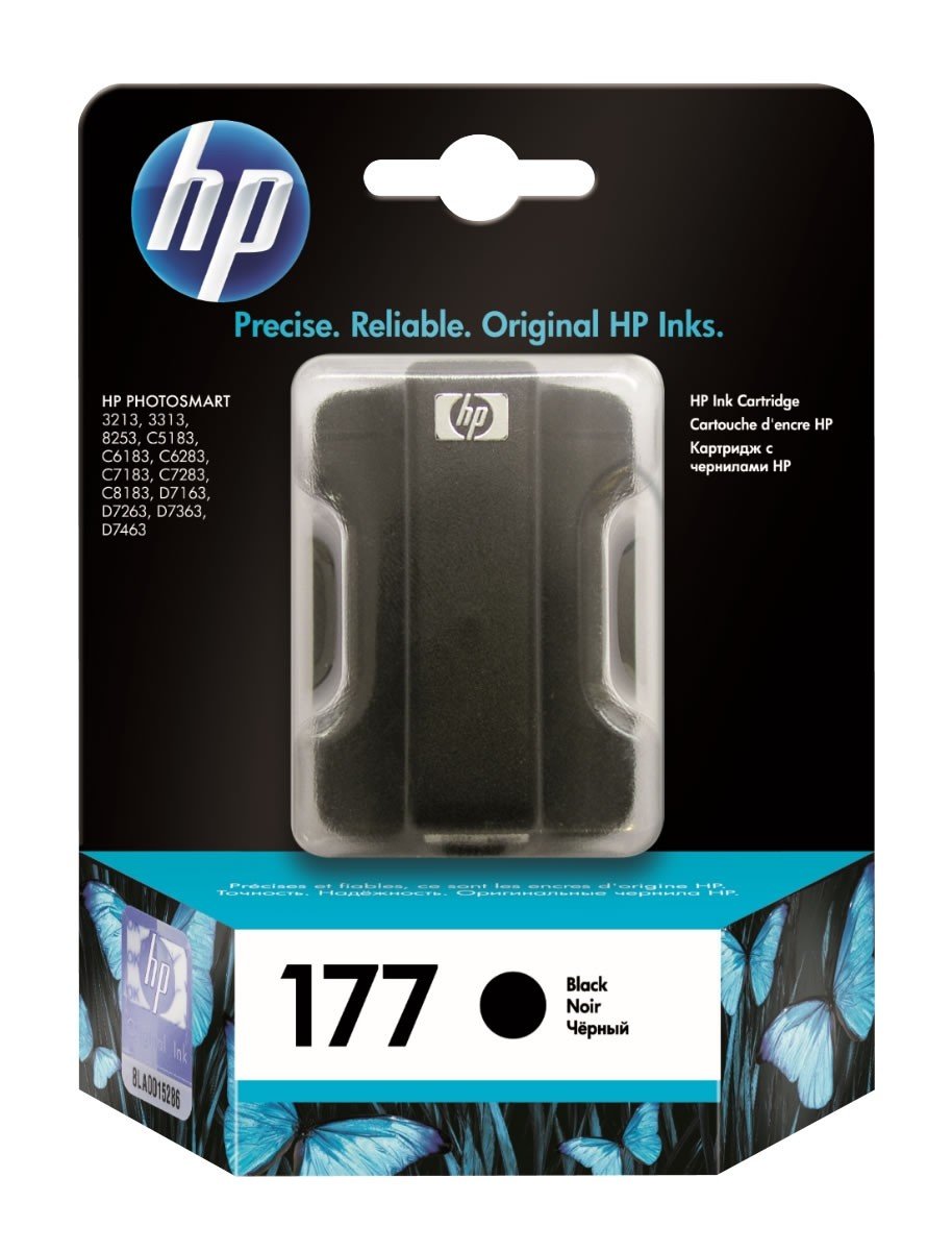 

HP C8721HE