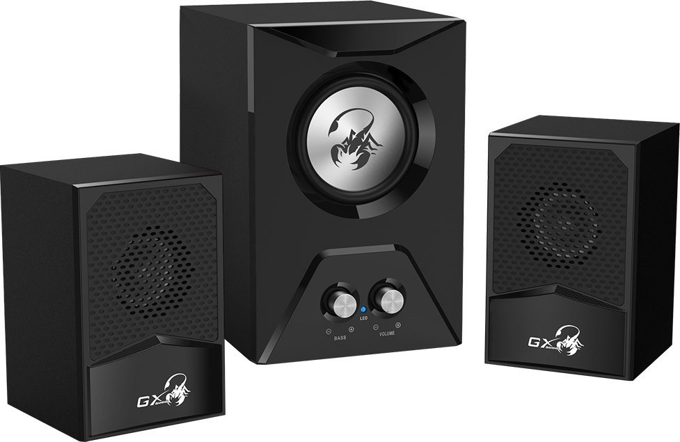 

GENIUS SW-G2.1 500 (31730003401)