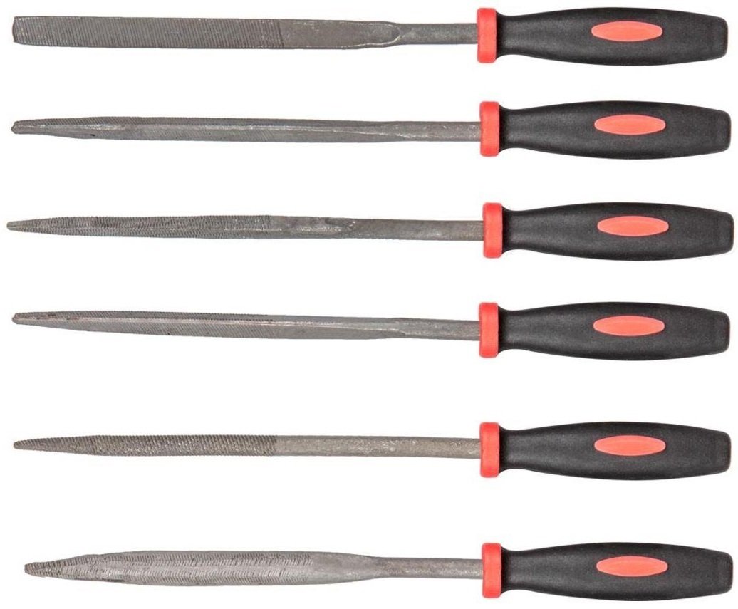 

TOP TOOLS 6 шт (06A625)