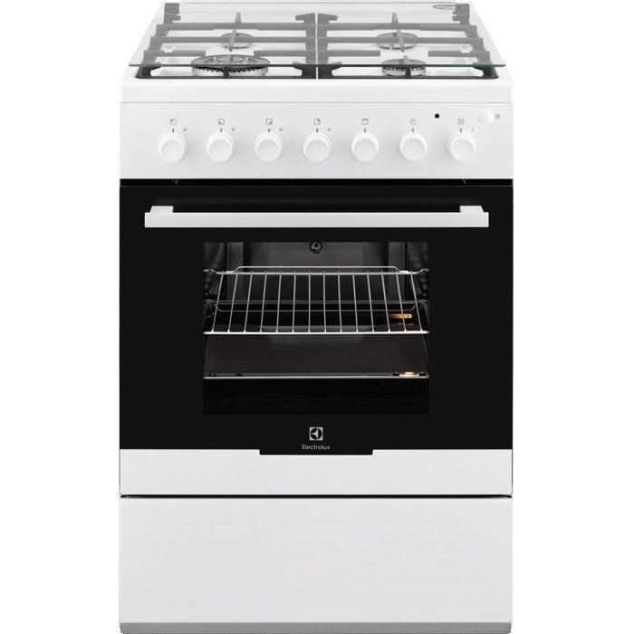 

ELECTROLUX EKG96118CW