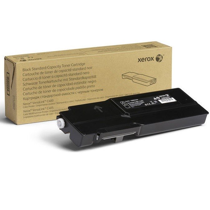 

XEROX VL C400/405 Black 5000 стр (106R03520)