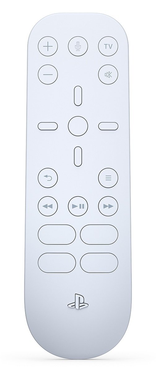 

SONY Media Remote (9863625)