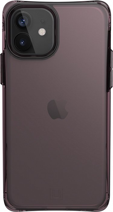 

UAG для iPhone 12/12 Pro Mouve Aubergine (112352314747)