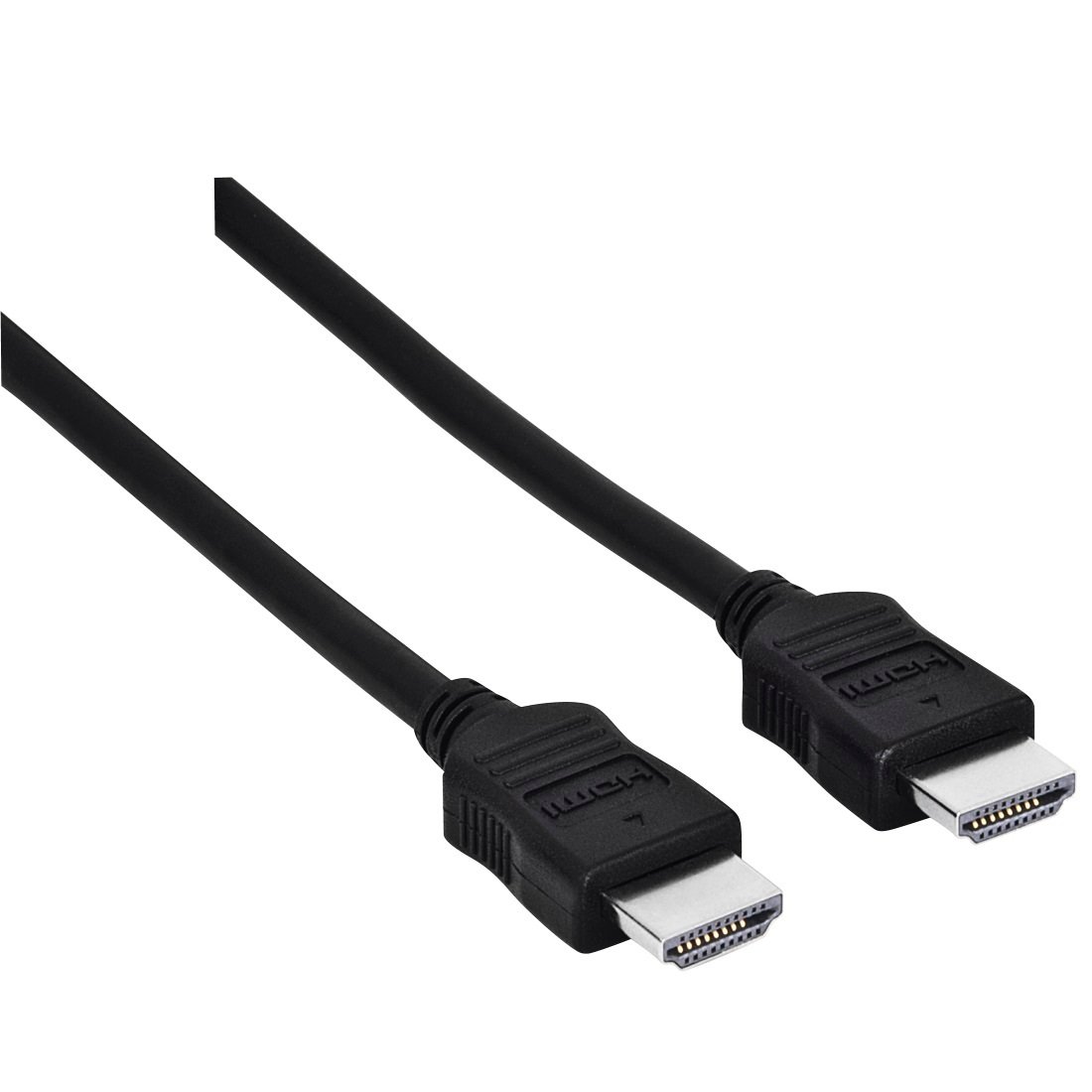 

НАМА HDMI (AM/AM) 1.5m Black (205000), Чёрный