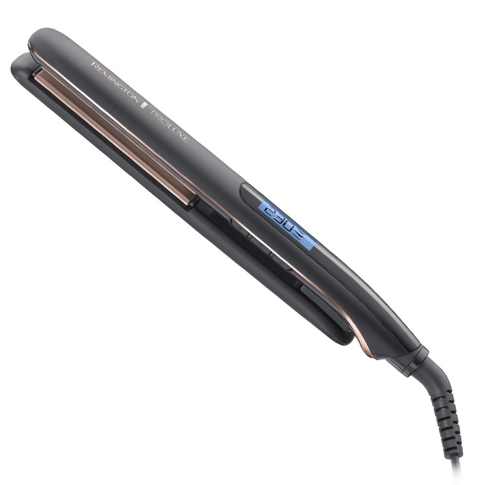 

REMINGTON S9100B PROLUXE MIDNIGHT EDITION, Чёрный