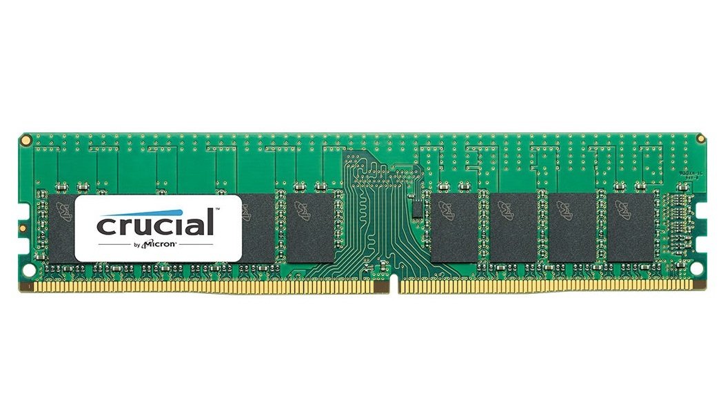 

MICRON DDR4-2666 16GB (CT16G4RFD8266)