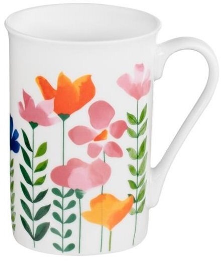 

ARDESTO Magic flowers, 270 мл (AR3445), С рисунком
