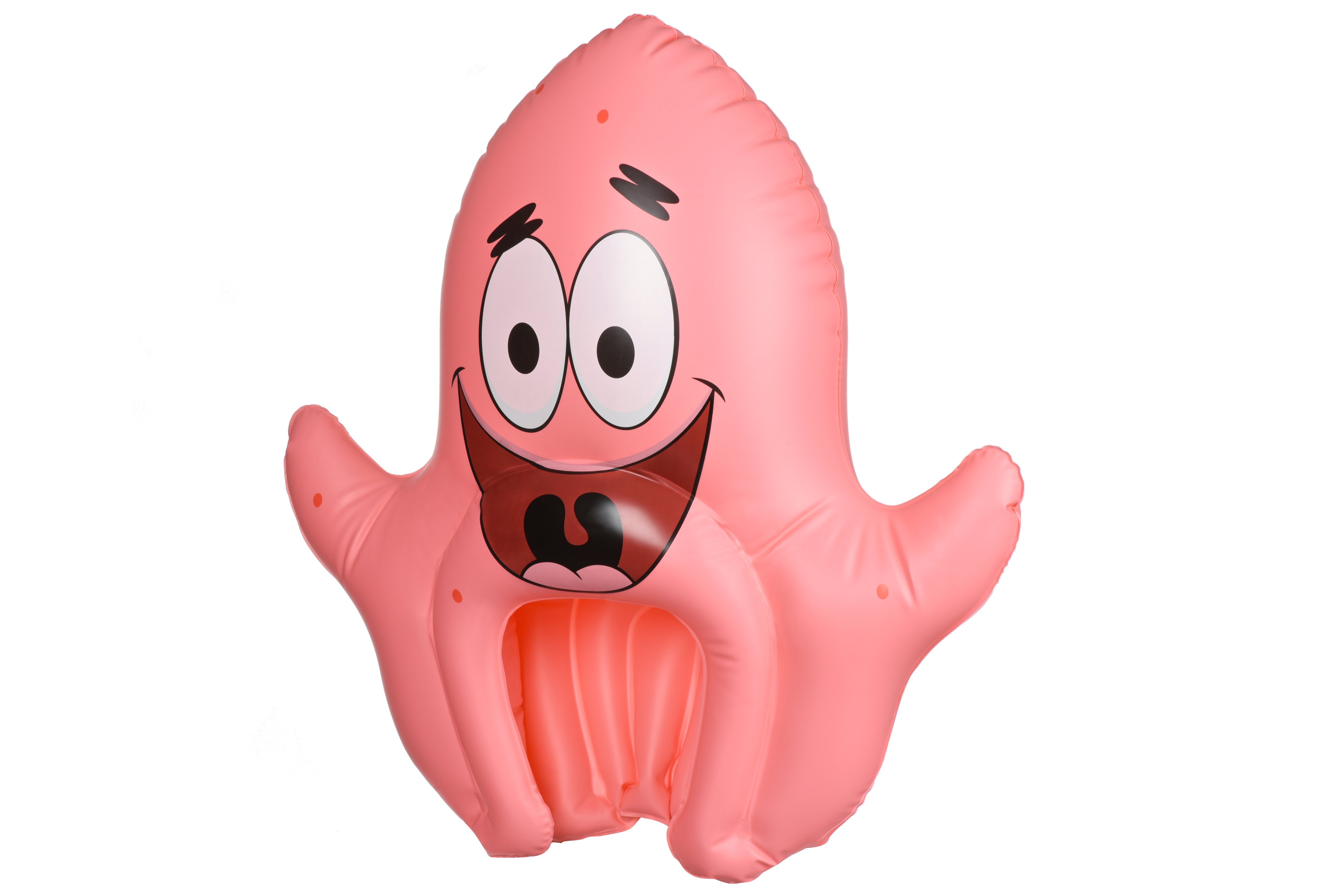 

SpongeBob SpongeHeads Patrick (EU690602)