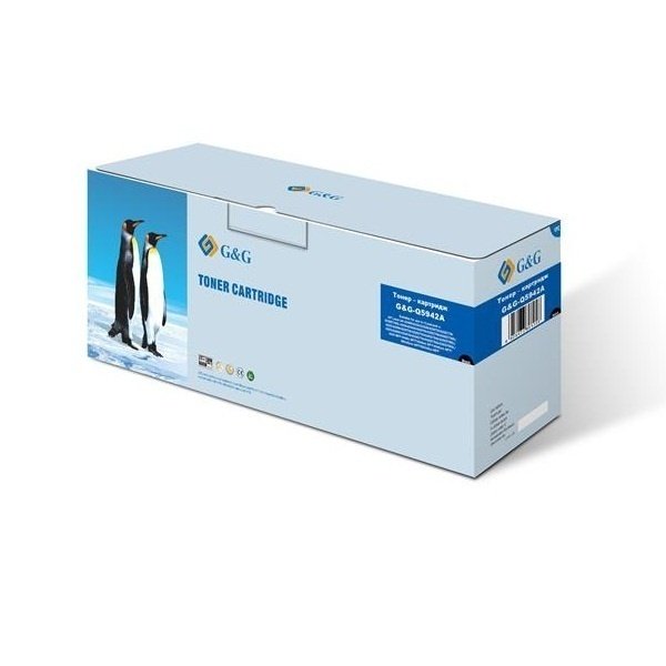 

G&G Q5942A