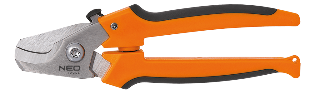 

Neo Tools 185 мм (01-510)