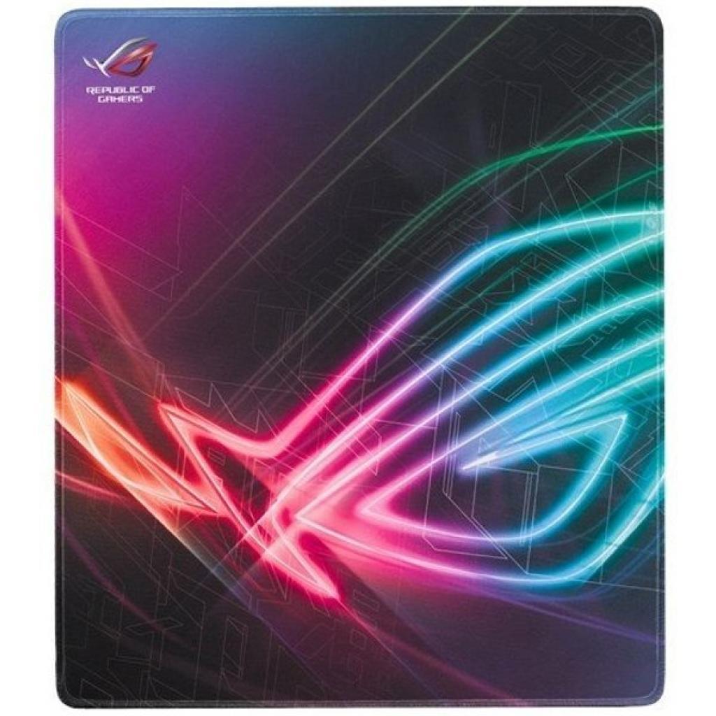 

ASUS 400 х300мм, 2мм ROG Strix Edge Gaming MousePad (90MP00T0-B0UA00)