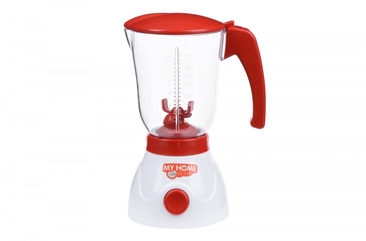 

Same Toy My Home Little Chef Dream Соковыжималка (3212Ut
