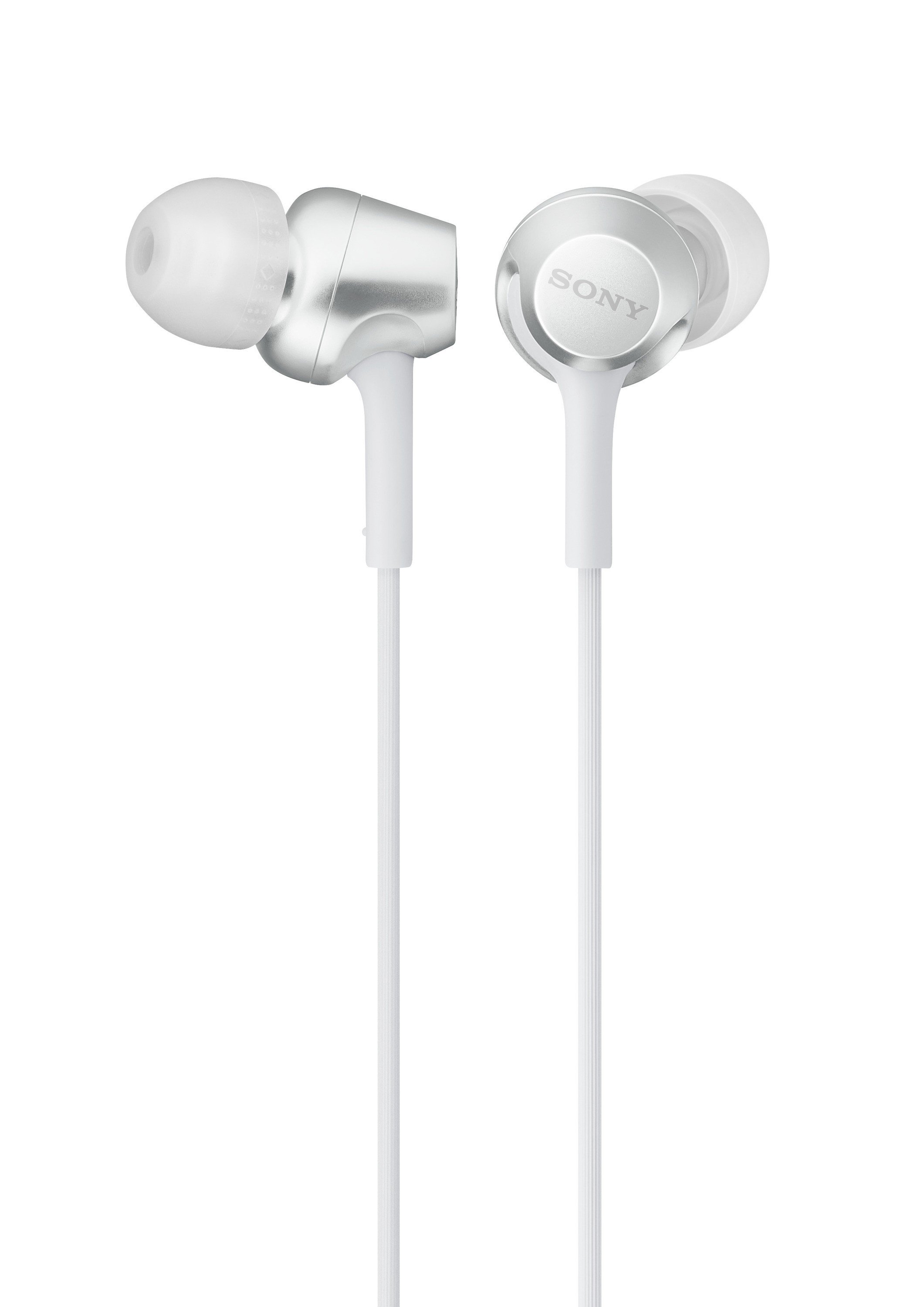 

SONY MDR-EX255AP White, Белый