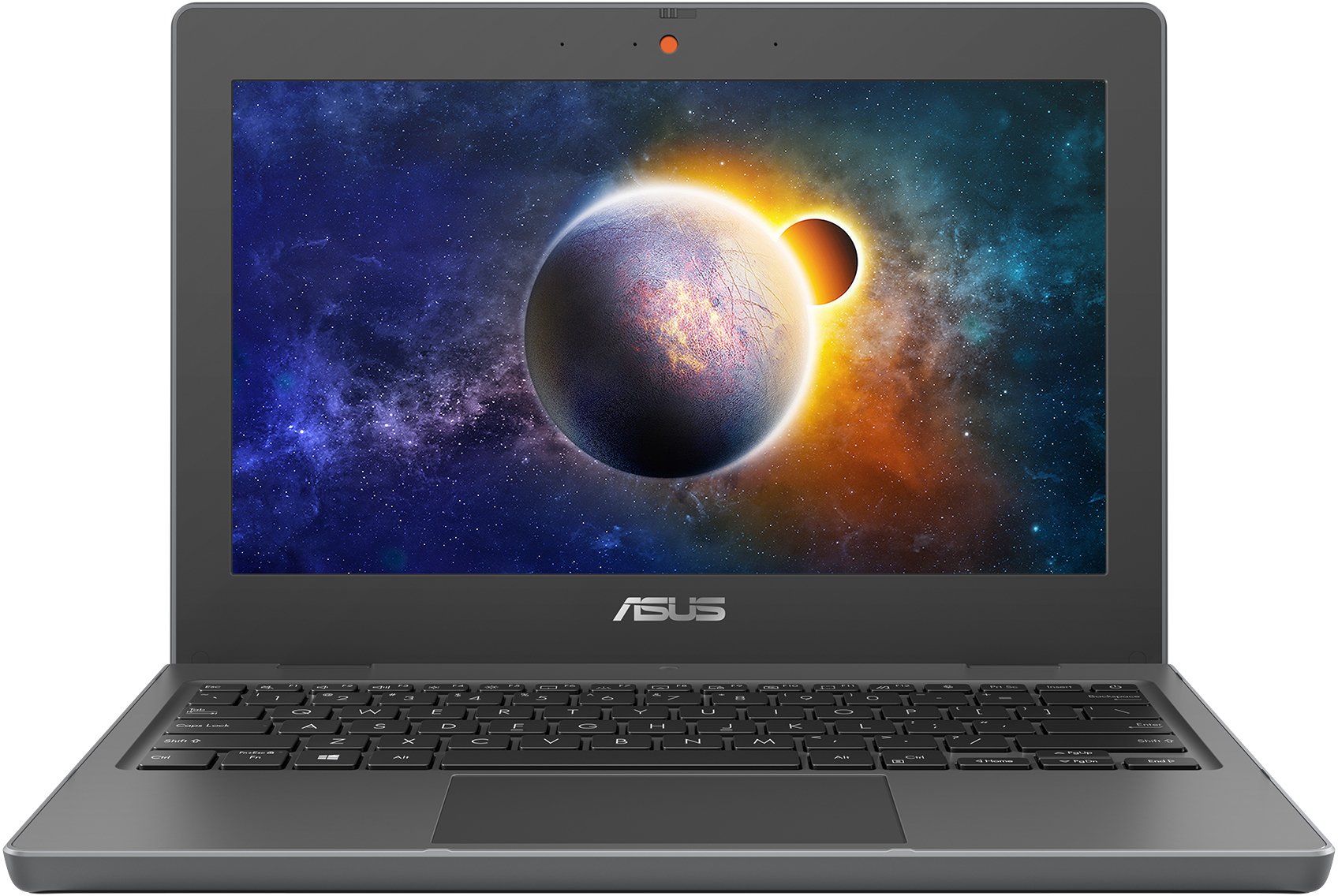 

ASUS PRO BR1100CKA-GJ0318T (90NX03B1-M04260), Cерый