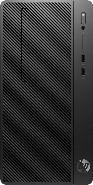 

HP 290 G4 (123N0EA)