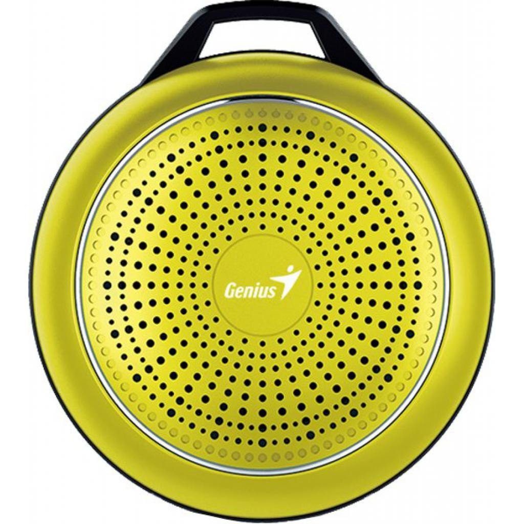 

GENIUS SP-906BT PLUS M2 Gold