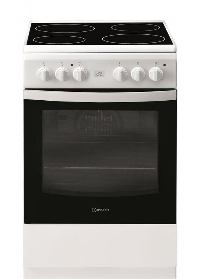

INDESIT IS5V5GCW/E, Белый