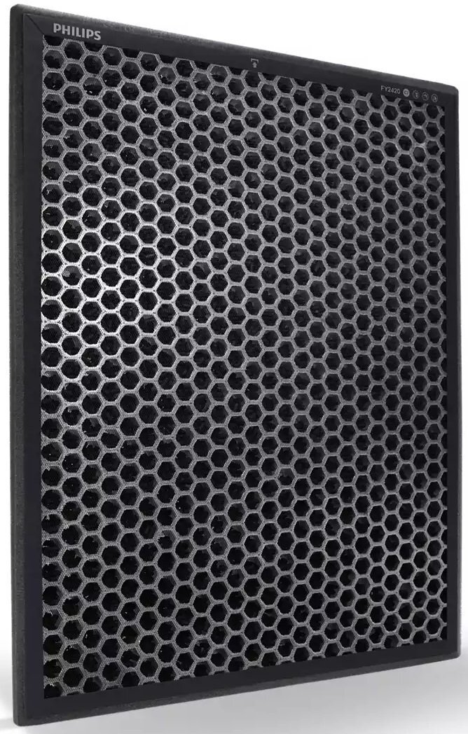 

PHILIPS FY2420/30