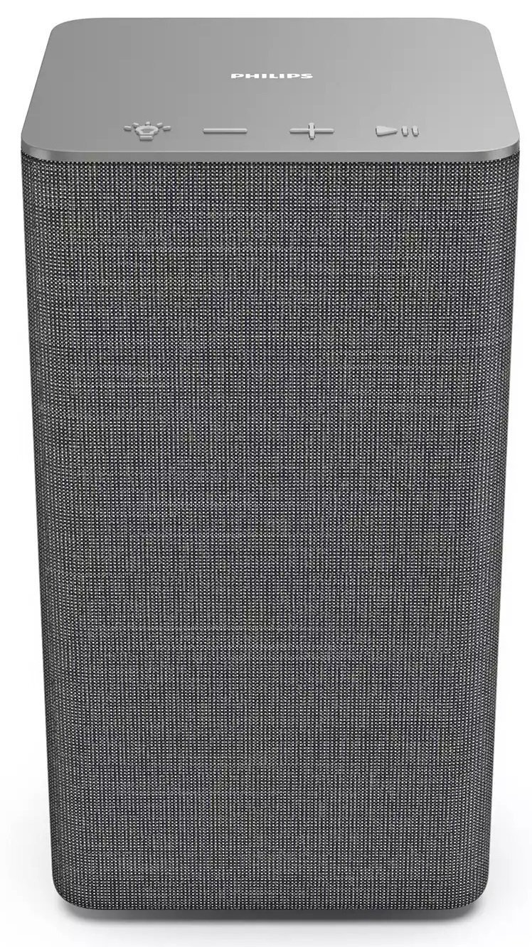 

PHILIPS TAW6205/10, Cерый