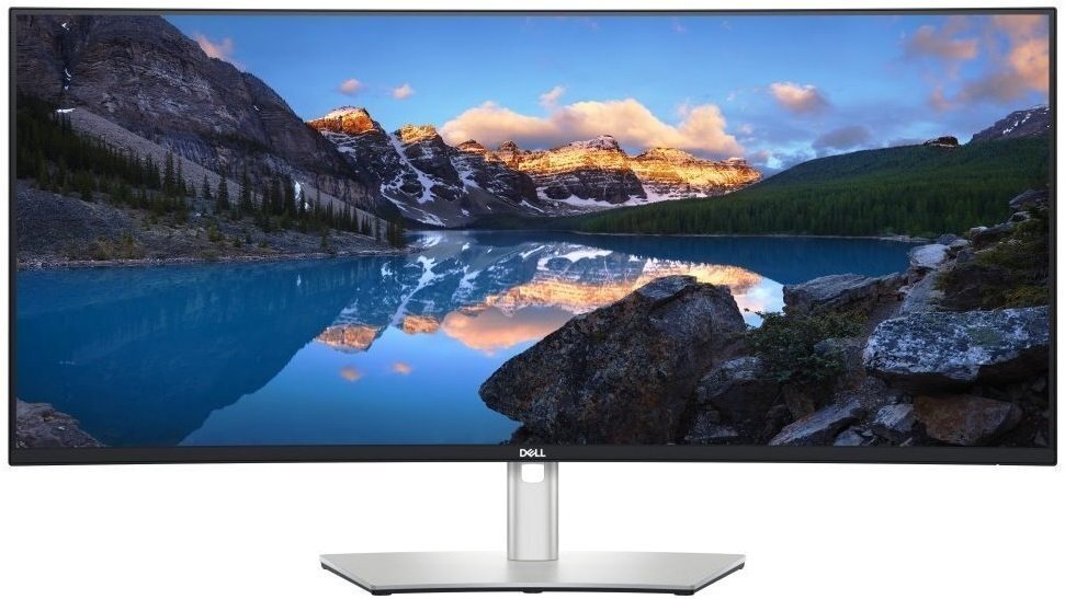 

DELL U3821DW (210-AXNT), Чёрный