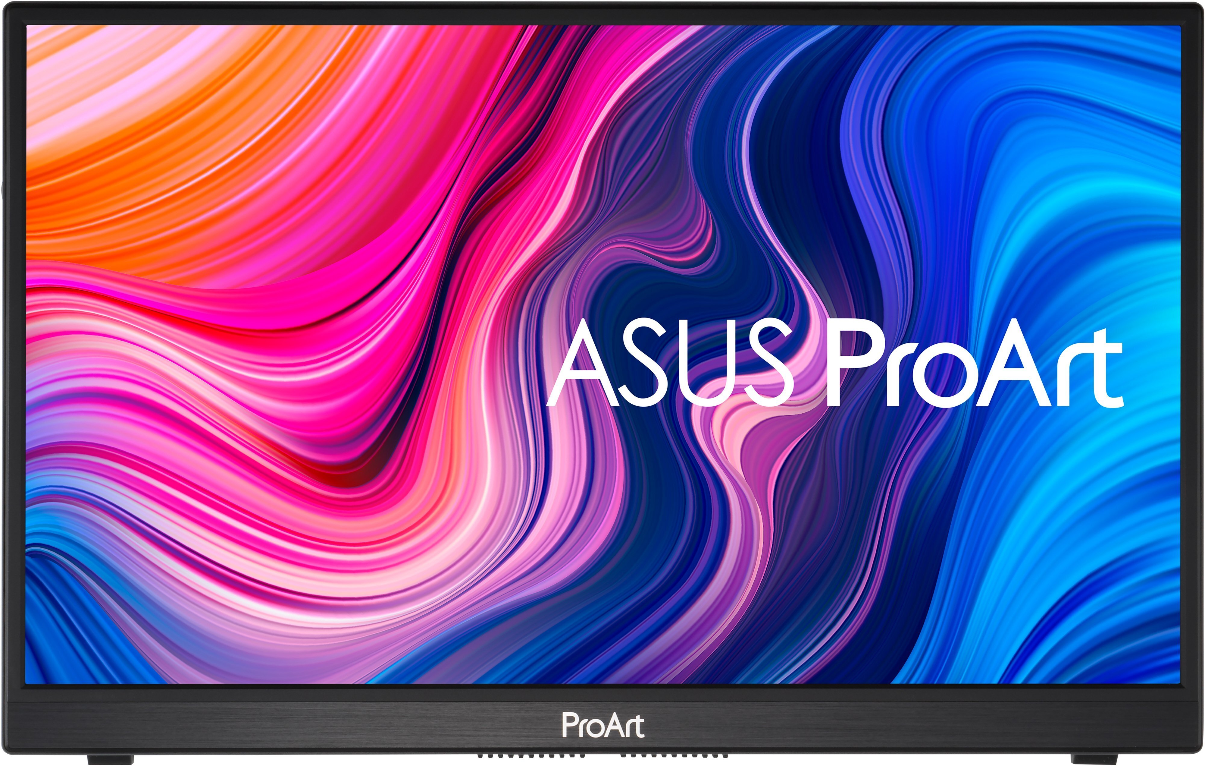 

ASUS ProArt PA148CTV (90LM06E0-B01170), Чёрный