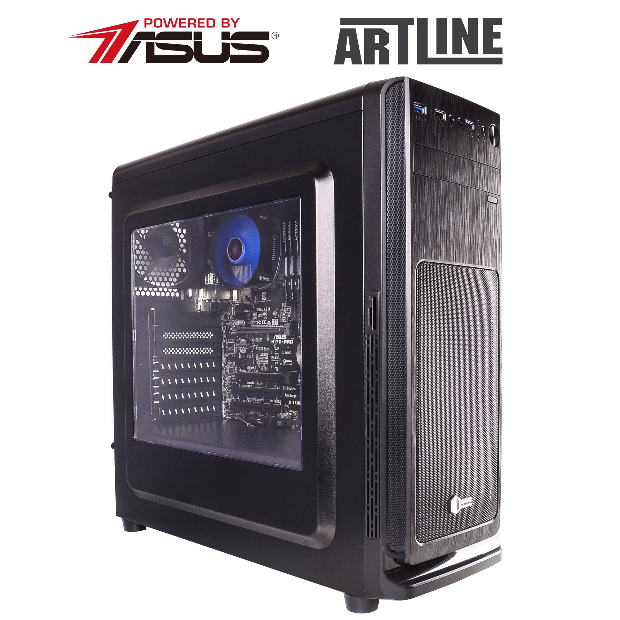 

ARTLINE Business T19 (T19v12)