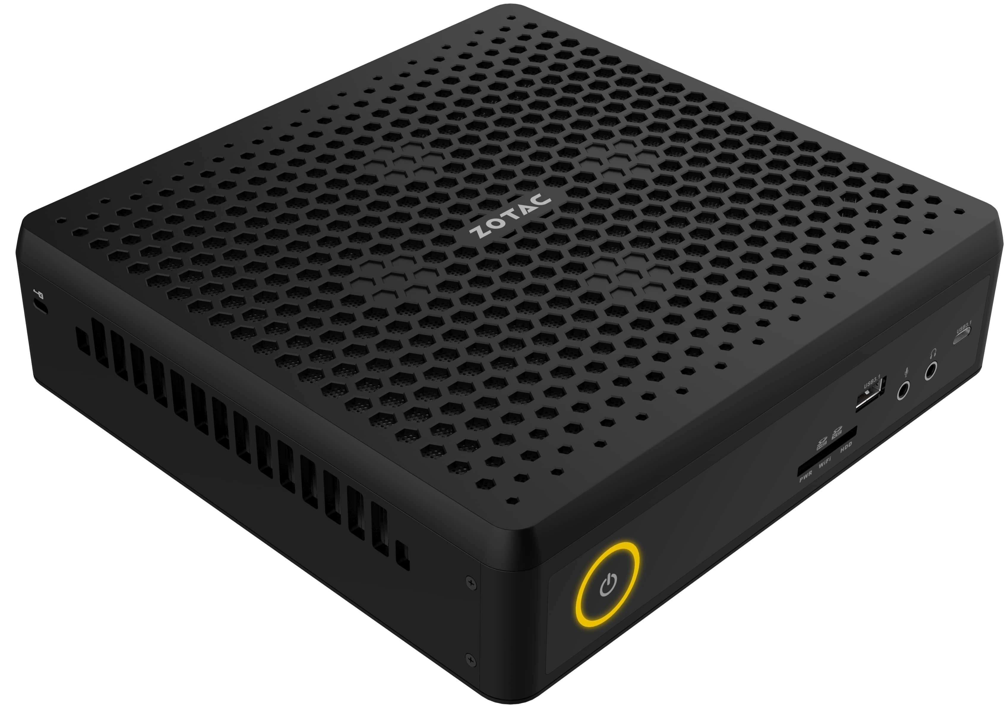 

ZOTAC ZBOX QCM7T3000-BE (ZBOX-QCM7T3000-BE)