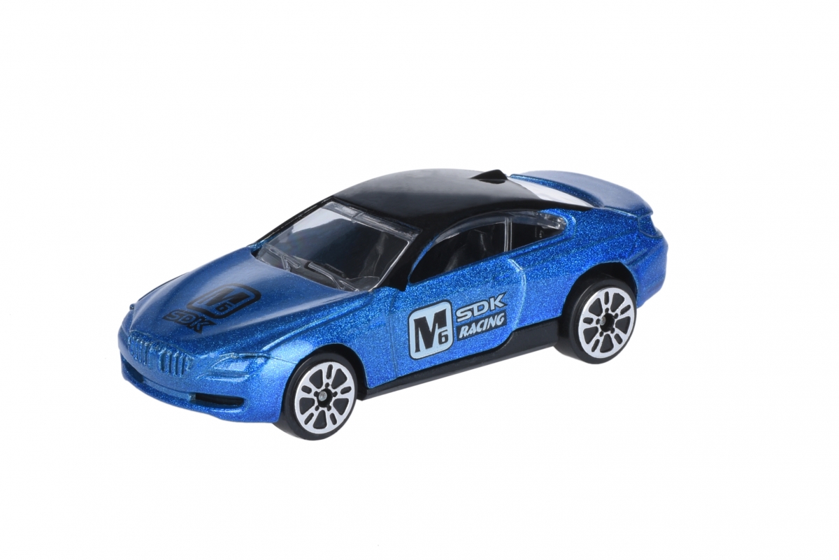 

Same Toy Model Car Спорткар Синий SQ80992-AUt-1 (SQ80992-Aut-1