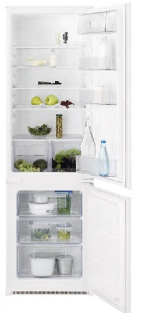 

ELECTROLUX RNT2LF18S, Белый