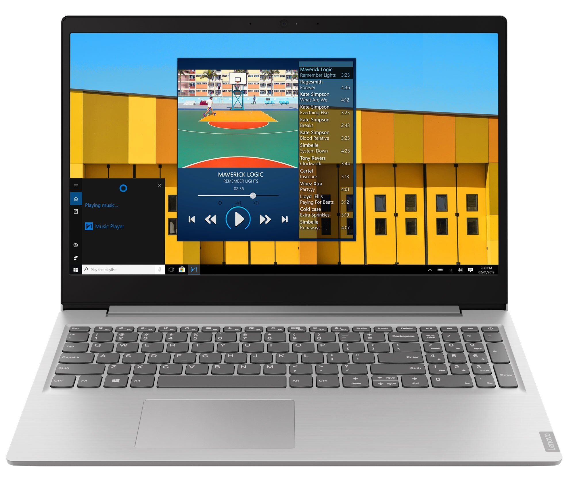 

LENOVO IdeaPad S145-15API (81UT00HERA)