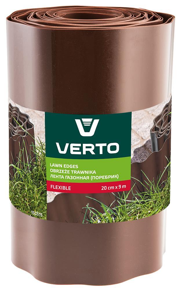 

Verto 15G515 коричневая