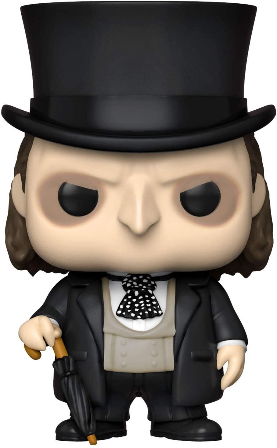 

Funko POP! Vinyl: DC: Batman Returns: Penguin (FUN2549591)