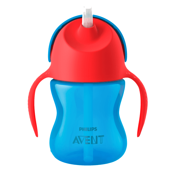 

PHILIPS AVENT 210мл 9 мес.+ SCF796/01 (8710103781899)