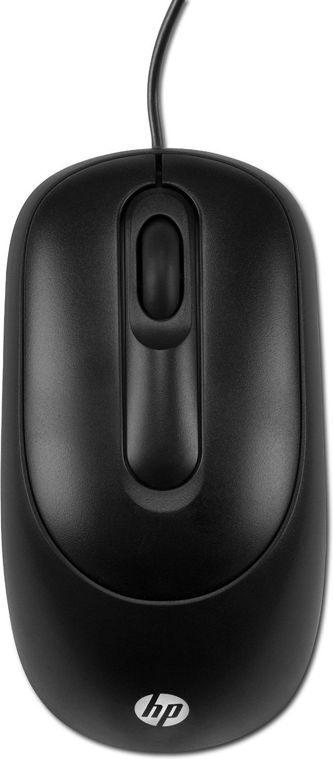 

HP X900 Wired Mouse (V1S46AA)