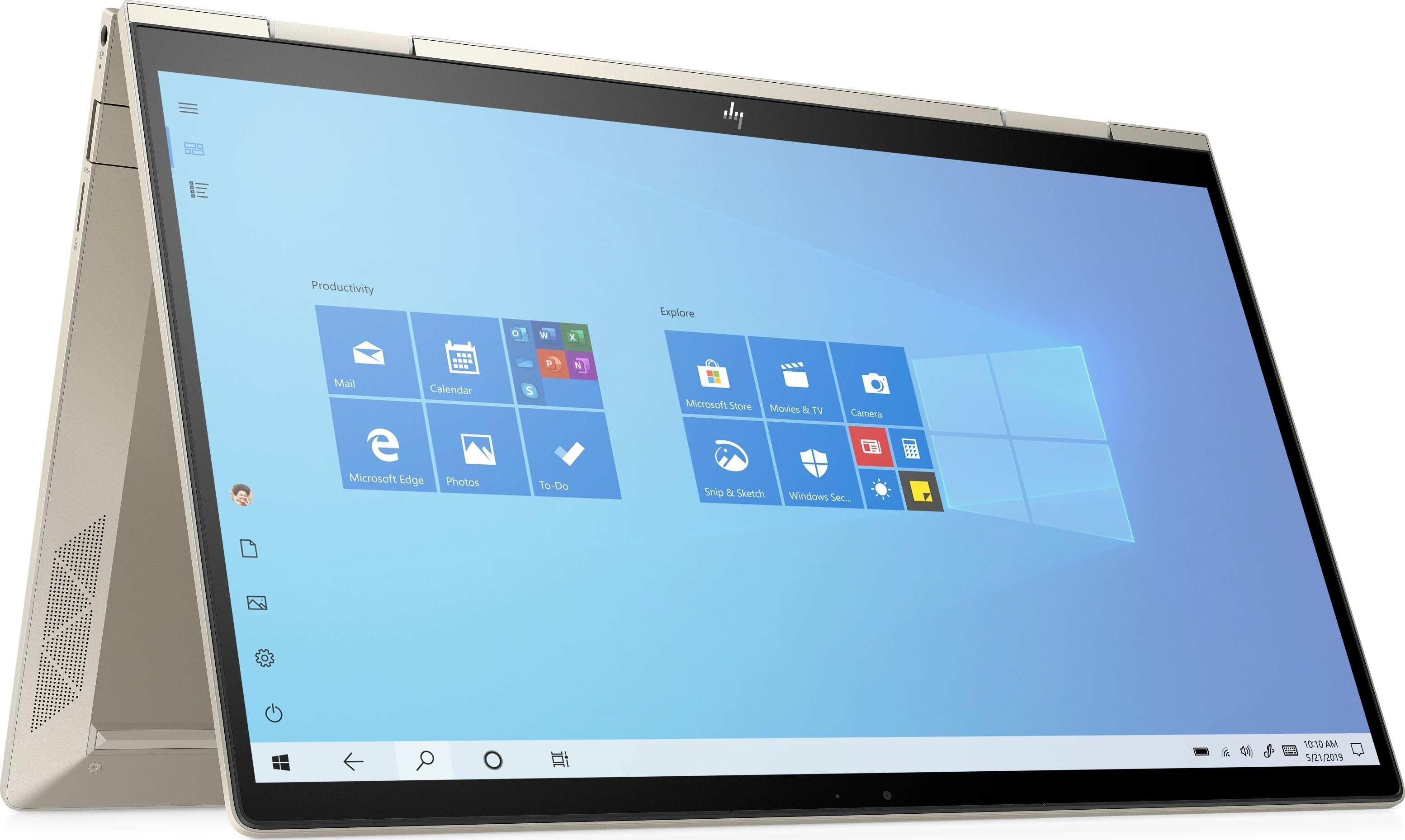 

HP ENVY x360 13-bd0000ua (423V6EA)