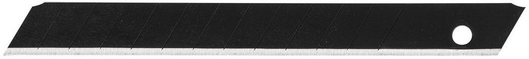 

Neo Tools 9 мм, черные, 10 шт. SK2 (64-012)
