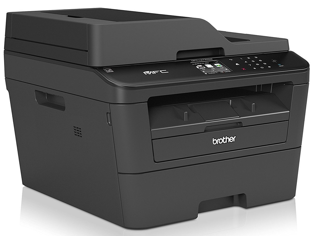 

BROTHER MFC-L2740DWR