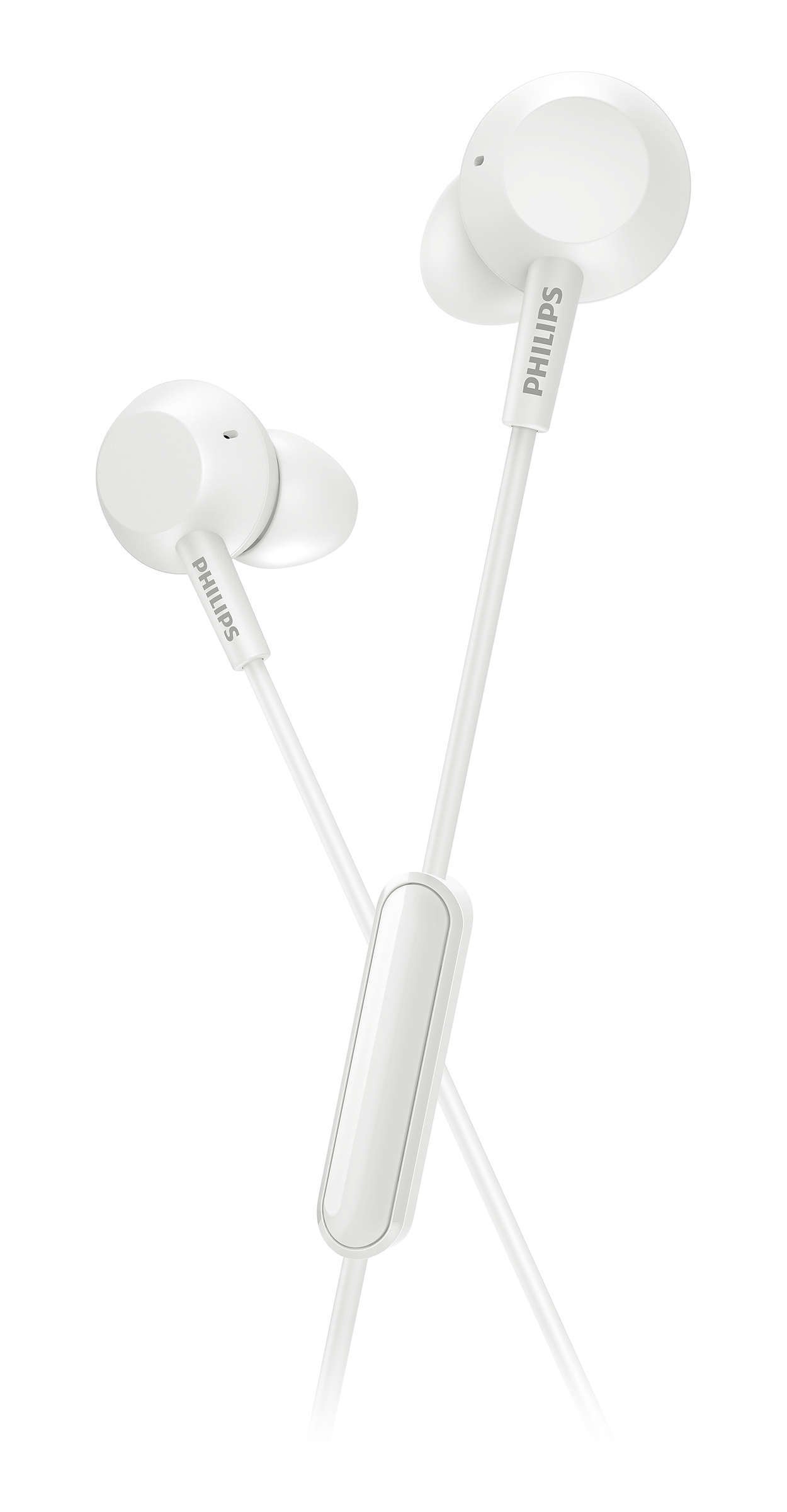 

PHILIPS TAE4105WT/00 Mic White, Белый