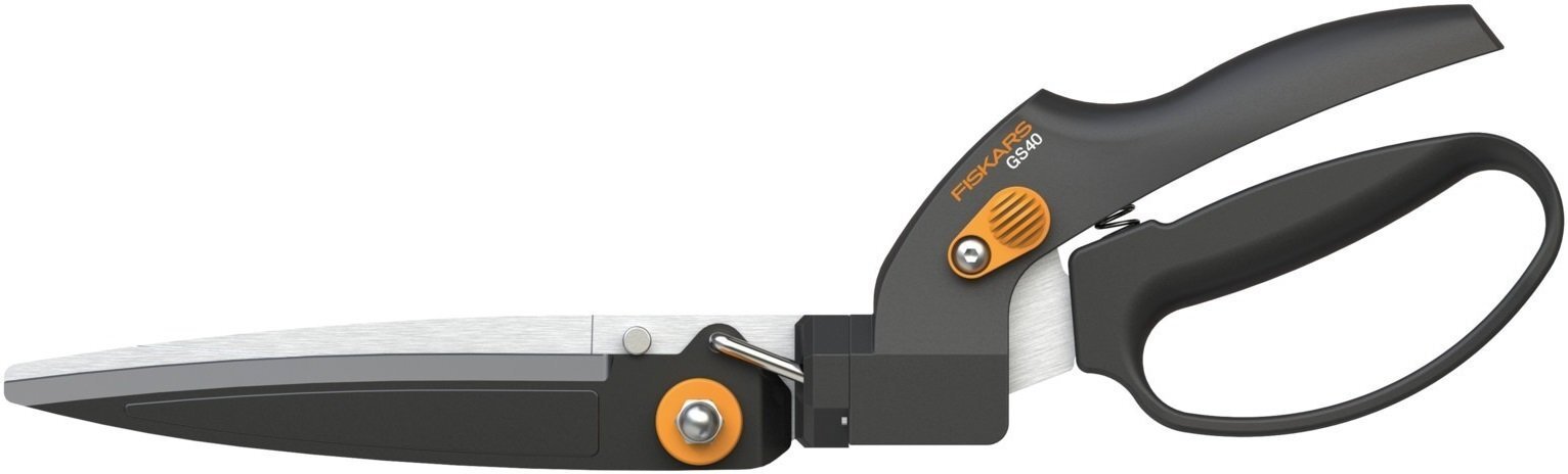

FISKARS для травы SmartFit GS40 (1023632)