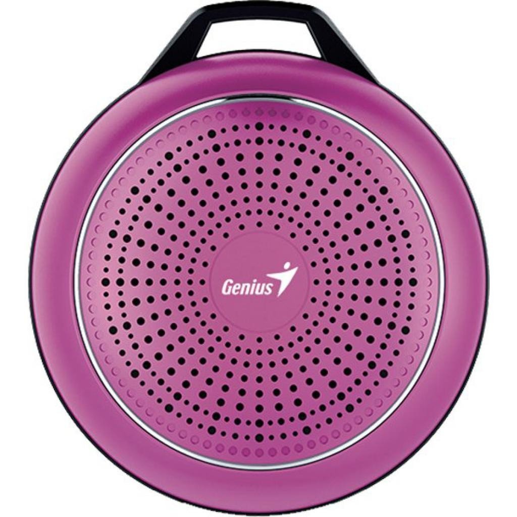 

GENIUS SP-906BT PLUS M2 Magenta