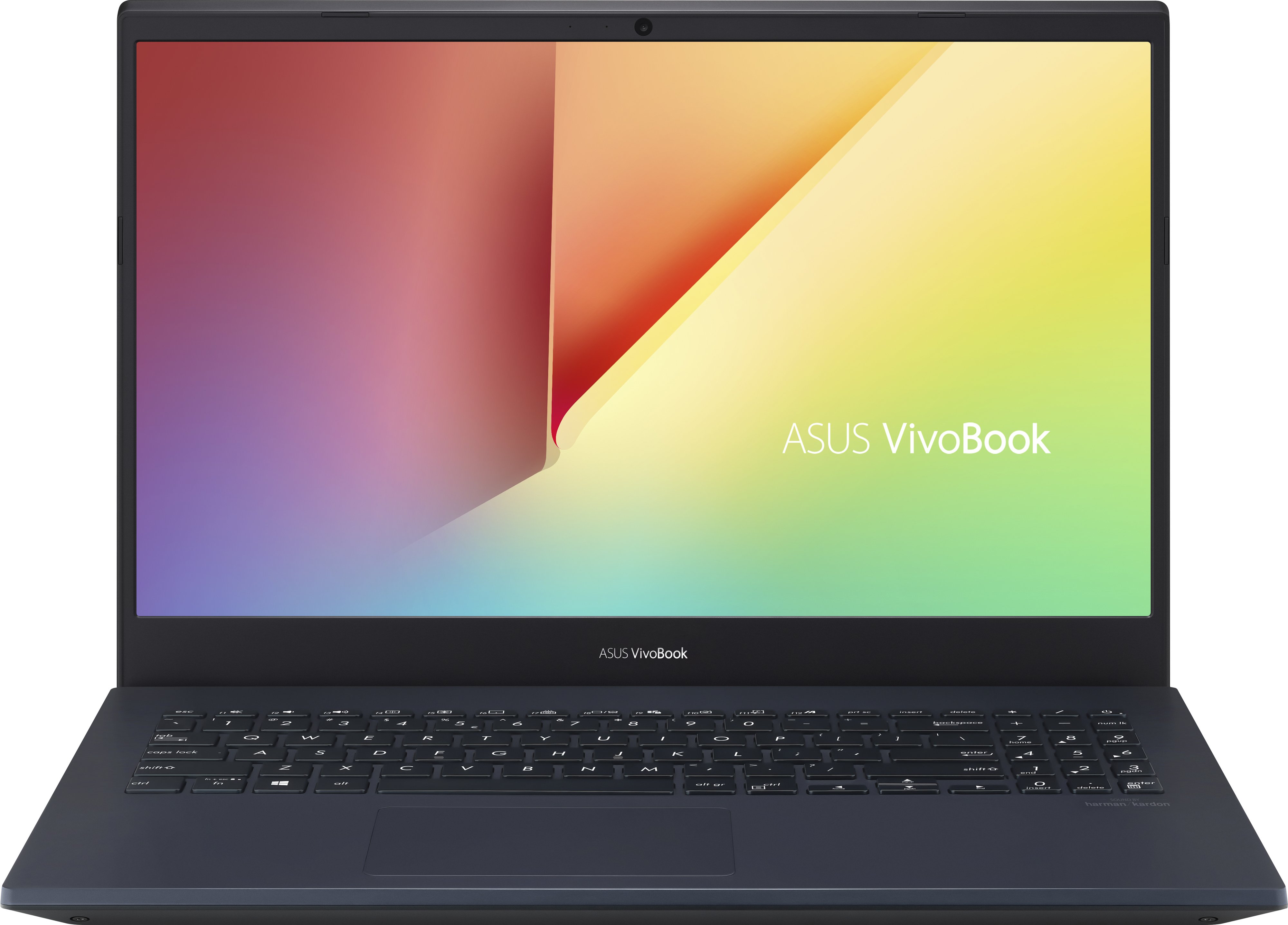 

ASUS VivoBook X571LH-BQ354 (90NB0QJ1-M07140), Чёрный