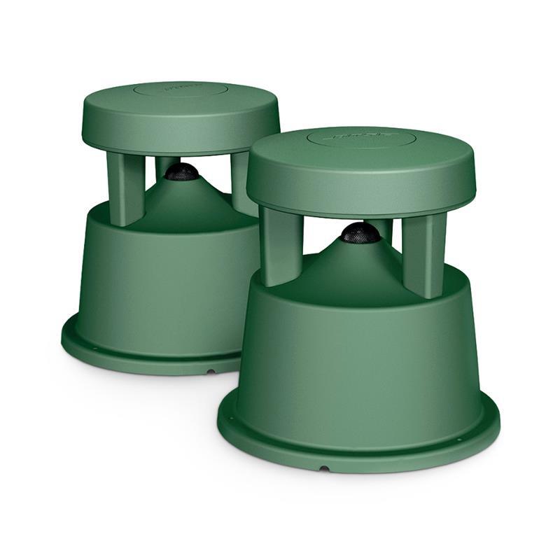 

BOSE FreeSpace 51 Outdoor Environmental Speakers Green (31763), Зелёный
