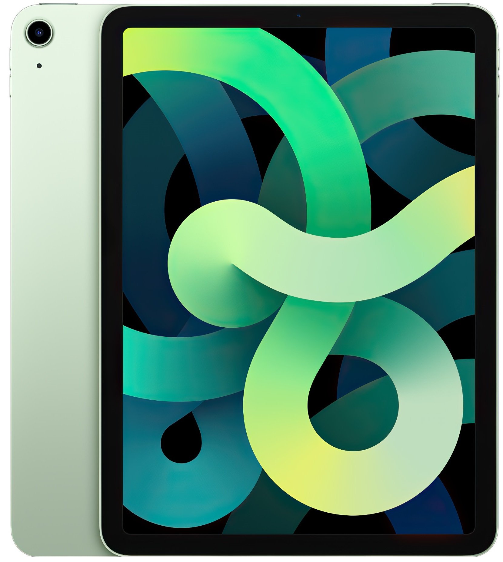 

APPLE iPad Air 10.9" Wi-Fi 64Gb Green (MYFR2RK/A) 2020
