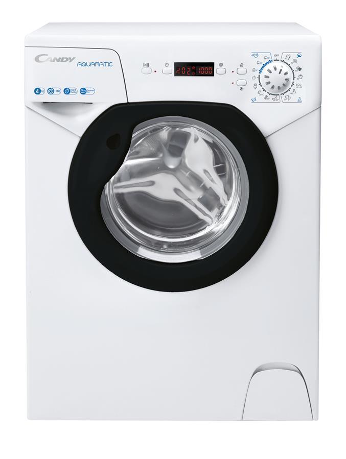

CANDY AQUA 1142DBE/2-S, Белый