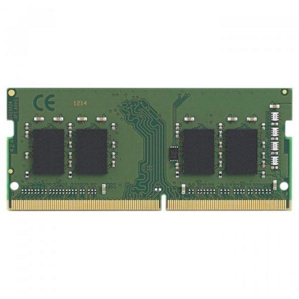 

KINGSTON DDR4-2666 16GB SO-DIMM (KVR26S19S8/16)