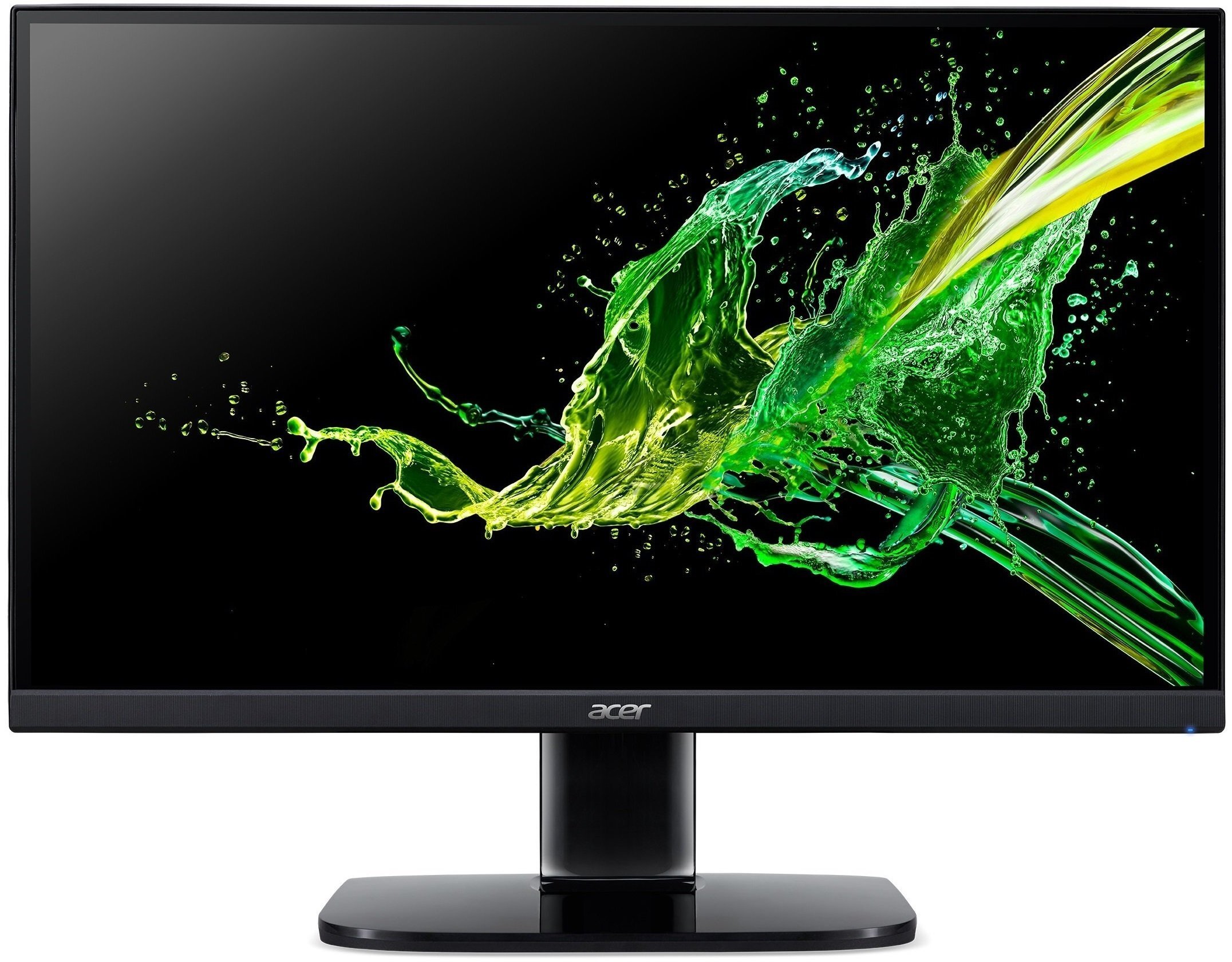 

ACER KA272 (UM.HX2EE.009), Чёрный